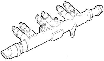 Рампа Common-Rail